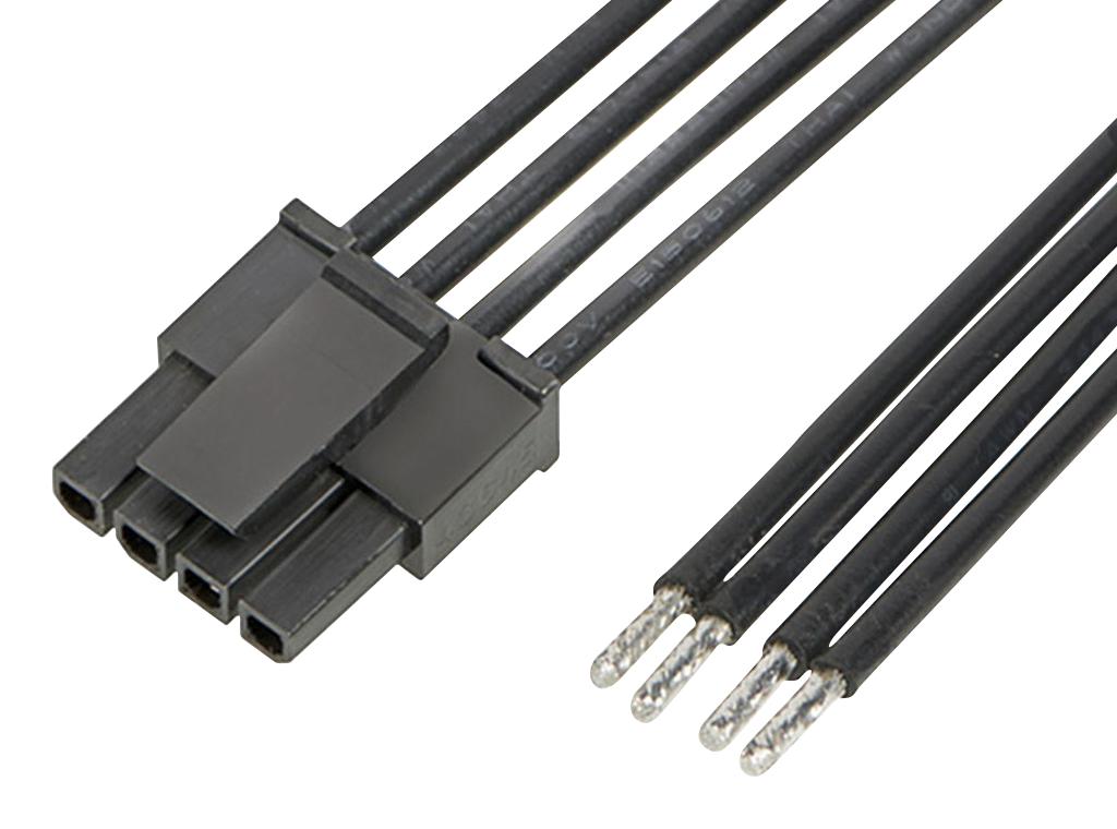 MOLEX 214751-1042 Conjuntos De Cables De Cable A Placa