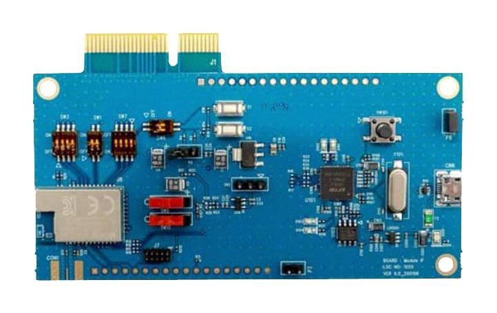 RENESAS DA16200MOD-DEVKT