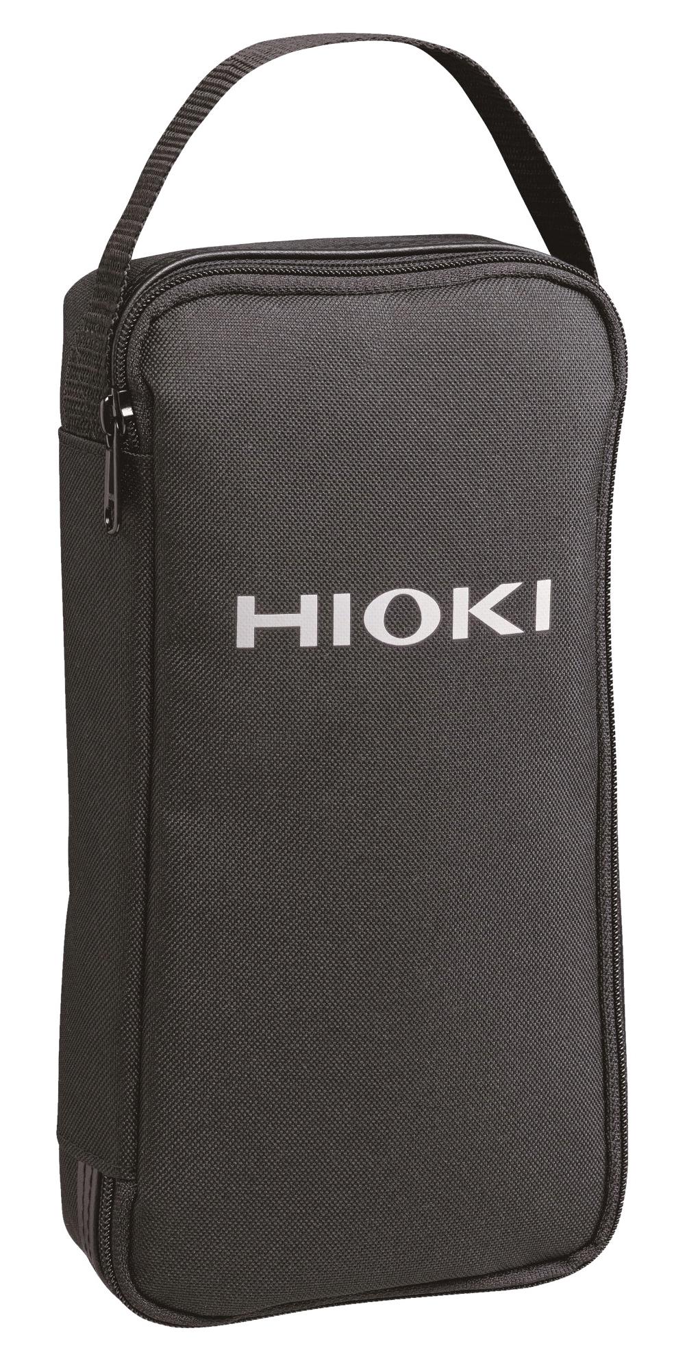 HIOKI C0203 Fundas De Transporte Para Equipos De Prueba