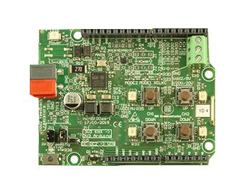 ONSEMI NCN5121ASGEVB Kits De Desarrollo Para Interfaz / Comunicaciones