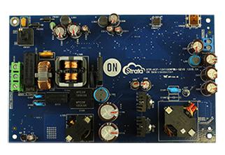 ONSEMI STR-ACF-12V100WPSU-GEVB Kits De Desarrollo Para Gestión De Alimentación - AC / DC