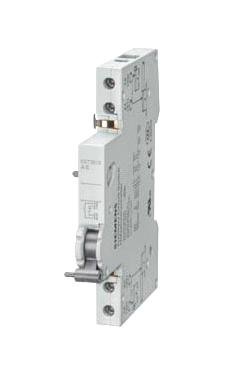 SIEMENS 5ST3010 Accesorios Para Disyuntores