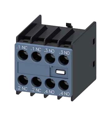 SIEMENS 3RH29111HA22 Accesorios Para Contactores