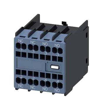 SIEMENS 3RH29112HA22 Accesorios Para Contactores