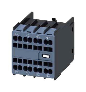 SIEMENS 3RH29112FA04 Accesorios Para Contactores