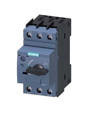 SIEMENS 3RV20214DA10 Disyuntores Magnetotérmicos