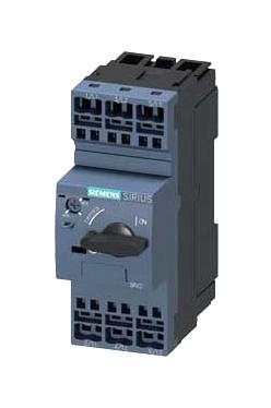 SIEMENS 3RV20214DA20 Disyuntores Magnetotérmicos