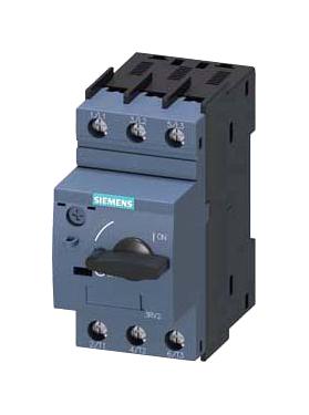 SIEMENS 3RV20110JA10 Disyuntores Magnetotérmicos