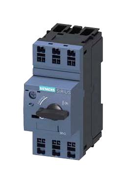 SIEMENS 3RV20110KA20 Disyuntores Magnetotérmicos