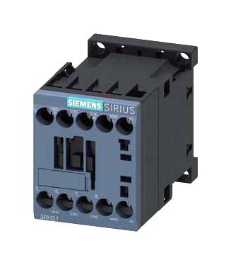 SIEMENS 3RH21221AP00 Contactores