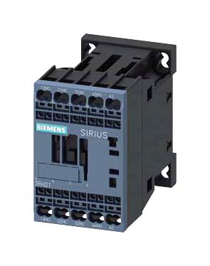 SIEMENS 3RH21222AP00 Contactores