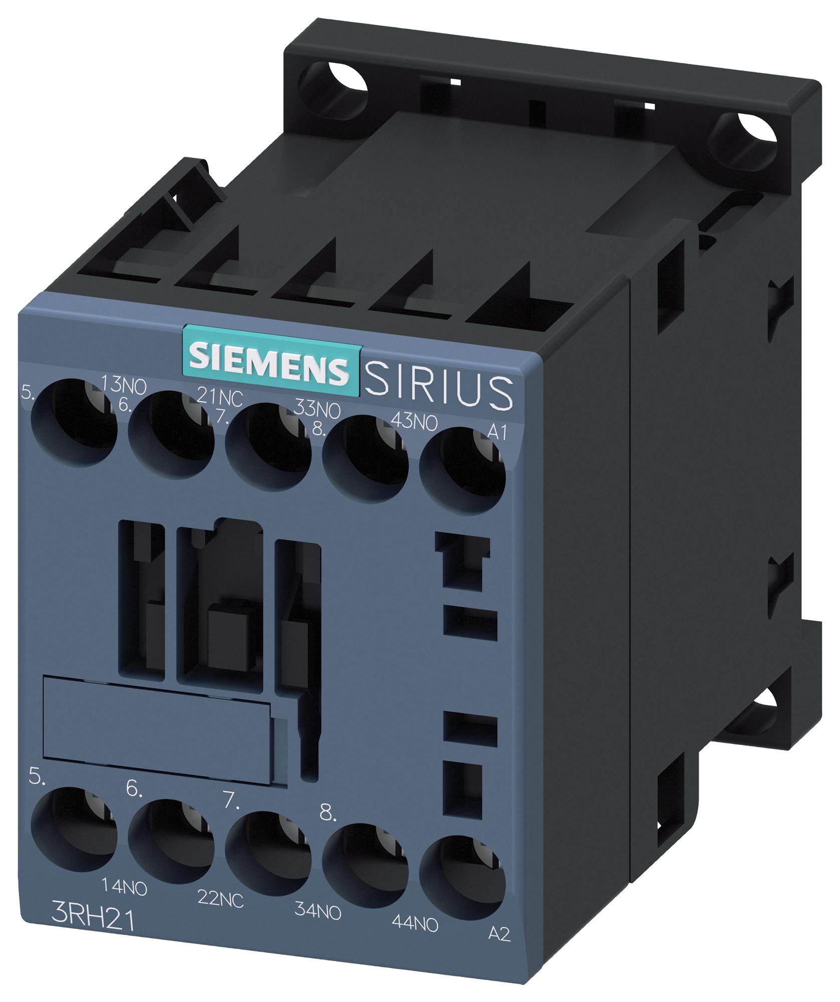 SIEMENS 3RH21311AP00 Contactores