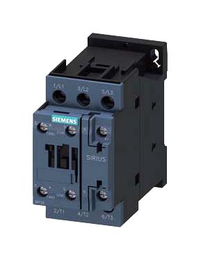 SIEMENS 3RT20251AP00 Contactores