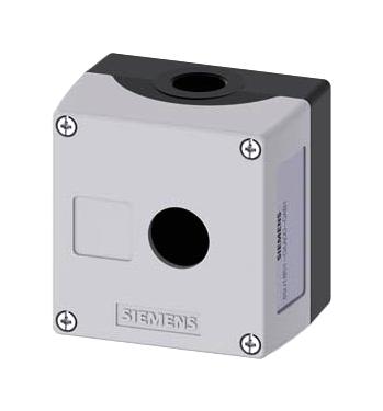 SIEMENS 3SU18510AA000AB1 Carcasas Para Estaciones De Control