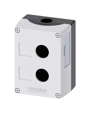 SIEMENS 3SU18520AA000AB1 Carcasas Para Estaciones De Control