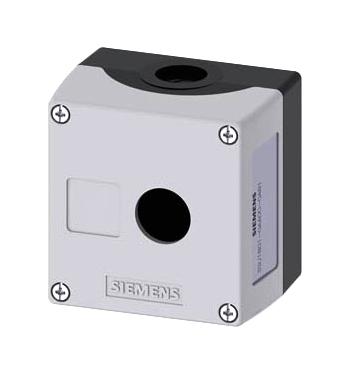 SIEMENS 3SU18010AA000AB1 Carcasas Para Estaciones De Control