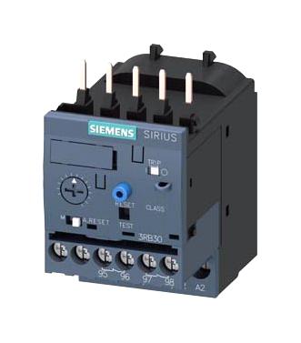 SIEMENS 3RB30161PB0 Relés Electrónicos De Sobrecarga