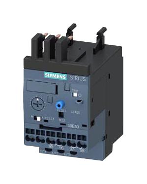 SIEMENS 3RB30161SE0 Relés Electrónicos De Sobrecarga