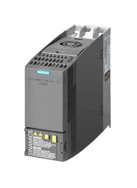 SIEMENS 6SL32101KE188AF1 Controladores De Motor AC