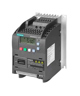 SIEMENS 6SL32105BE155CV0 Controladores De Motor AC