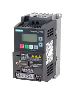 SIEMENS 6SL32105BB155BV1 Controladores De Motor AC