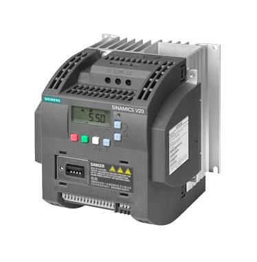 SIEMENS 6SL32105BE230UV0 Controladores De Motor AC