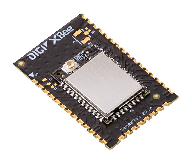 DIGI INTERNATIONAL XB3-24Z8US-J Módulos Zigbee / XBee