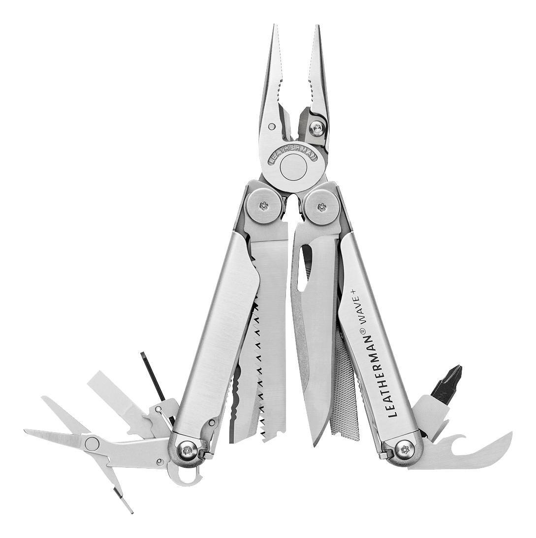 LEATHERMAN LT655/CP Multiherramientas