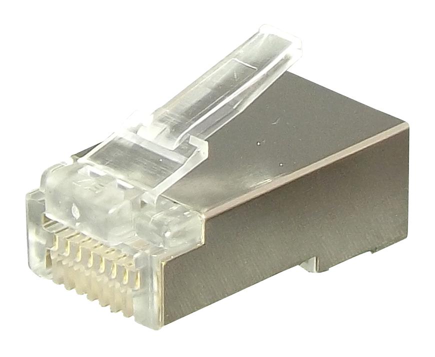 SPEEDY RJ45 PXSPDY6SB#100 Conectores Modulares Y Ethernet