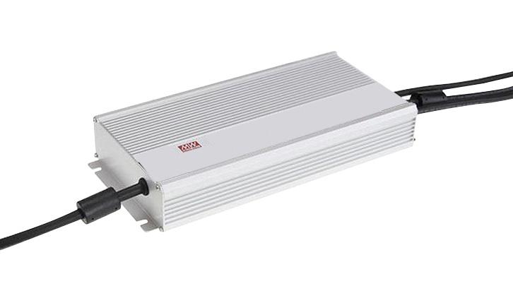 MEAN WELL HVGC-1000A-H-AB Fuentes De Alimentación Para LED AC / DC