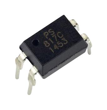 RENESAS PS2561F-1Y-A Optoacopladores De Salida De Transistor