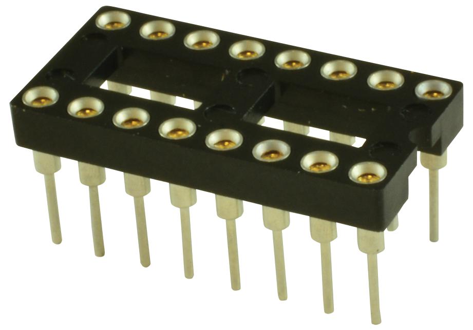 SAMTEC ICA-308-SGT Zócalos Para Circuitos Integrados