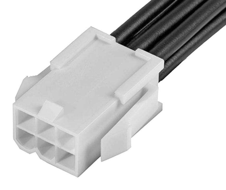 MOLEX 215326-2063 Conjuntos De Cables De Cable A Placa