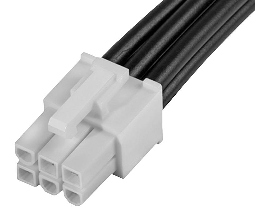 MOLEX / PARTNER STOCK 215326-2061 Conjuntos De Cables De Cable A Placa