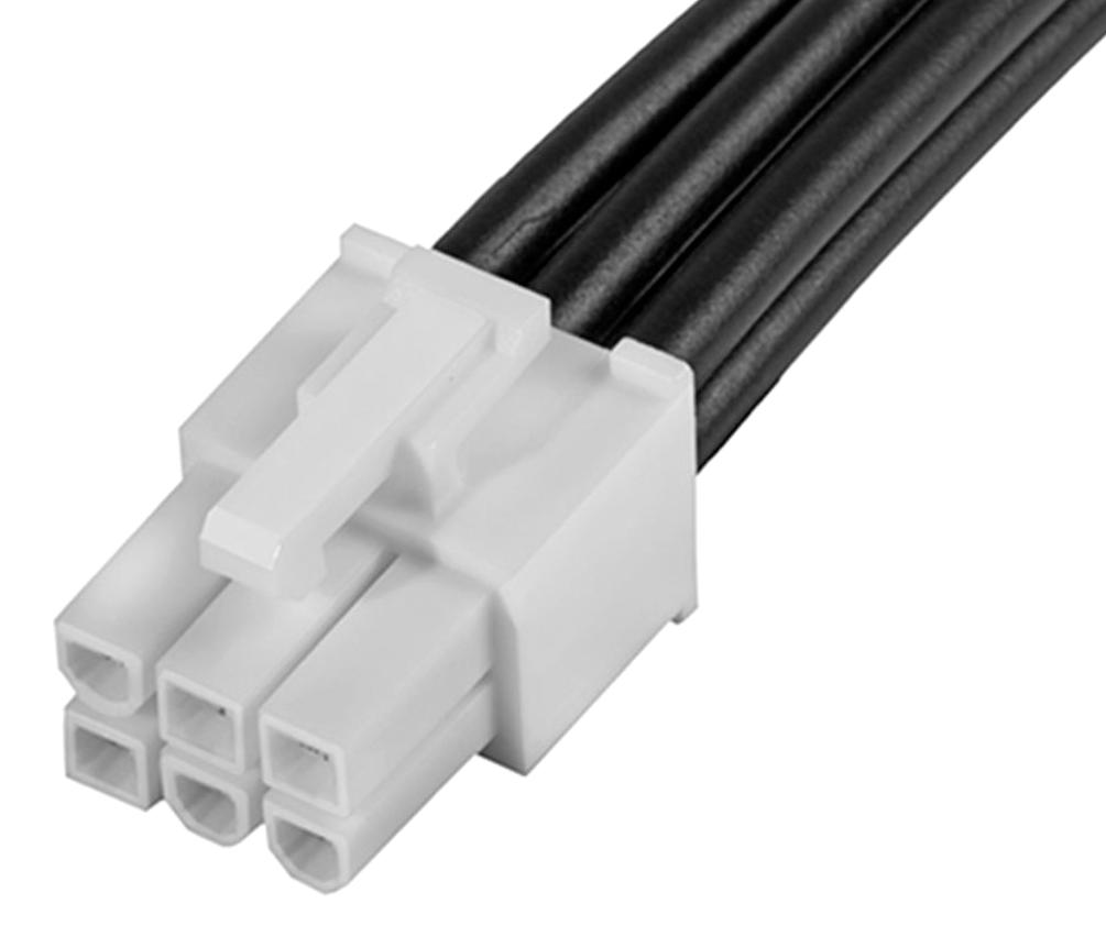 MOLEX 215326-1062 Conjuntos De Cables De Cable A Placa