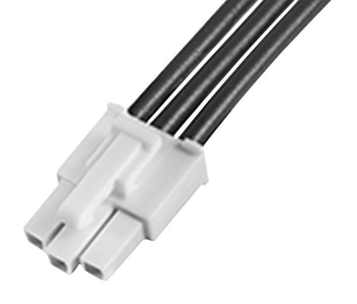 MOLEX / PARTNER STOCK 215323-2031 Conjuntos De Cables De Cable A Placa