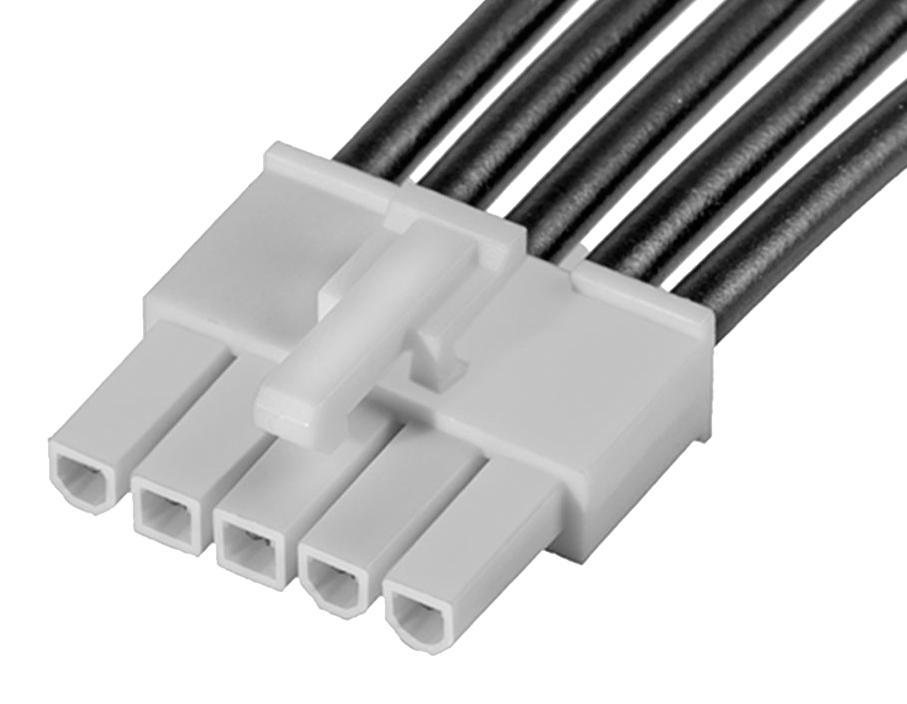 MOLEX / PARTNER STOCK 215323-1052 Conjuntos De Cables De Cable A Placa