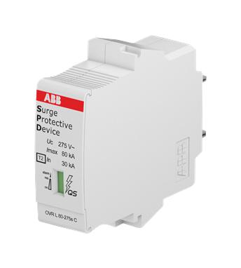 ABB 2CTB815708R2600 Protectores Contra Transitorios De Red