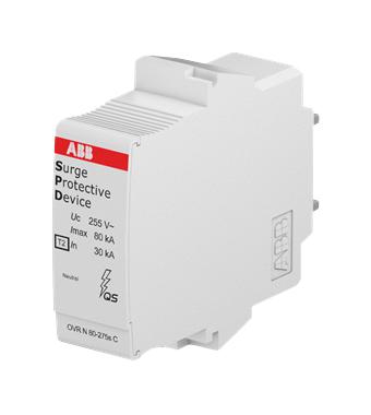 ABB 2CTB815708R2800 Protectores Contra Transitorios De Red