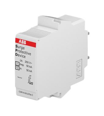 ABB 2CTB815710R2700 Protectores Contra Transitorios De Red