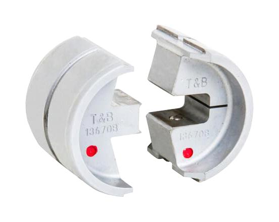 ABB 7TAA131850R0031 Útiles Para Herramientas De Crimpado