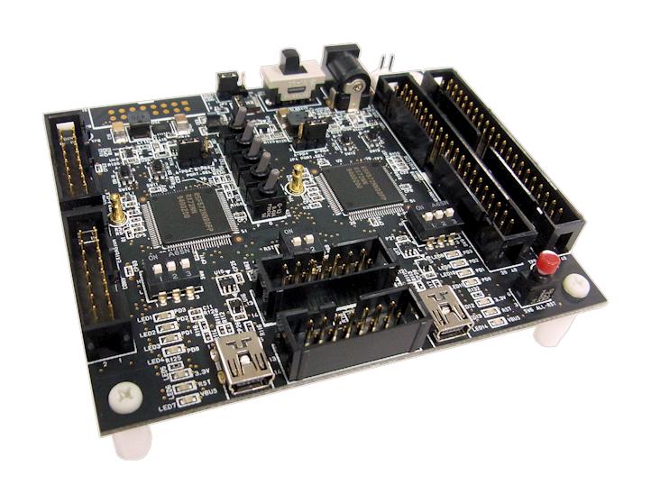 RENESAS RTK0EF0058D02001BJ Kits De Aplicación Específica Y Diseño De Referencia