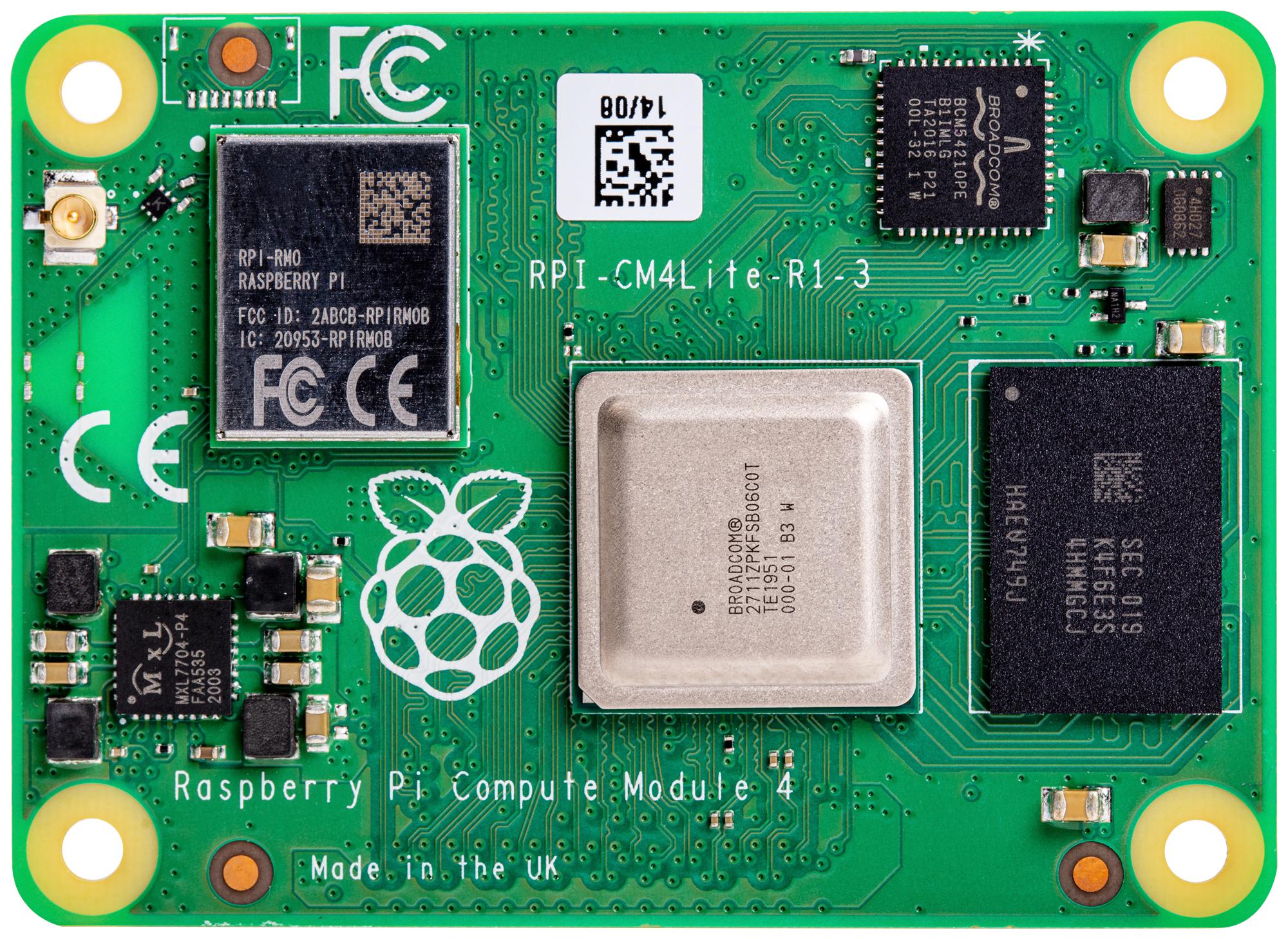 RASPBERRY-PI CM4001000