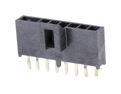 MOLEX / PARTNER STOCK 105309-1208 Conectores De Pines