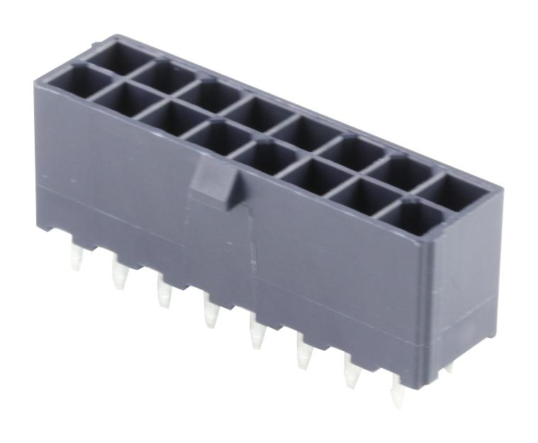 MOLEX / PARTNER STOCK 172447-0216 Conectores De Pines