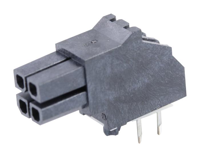 MOLEX / PARTNER STOCK 44764-0403 Conectores Hembra Para PCB