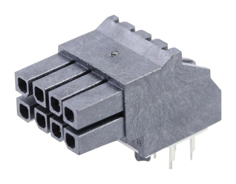 MOLEX / PARTNER STOCK 44764-0803 Conectores Hembra Para PCB