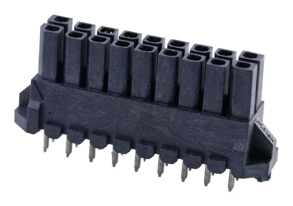 MOLEX / PARTNER STOCK 44769-1801 Conectores Hembra Para PCB