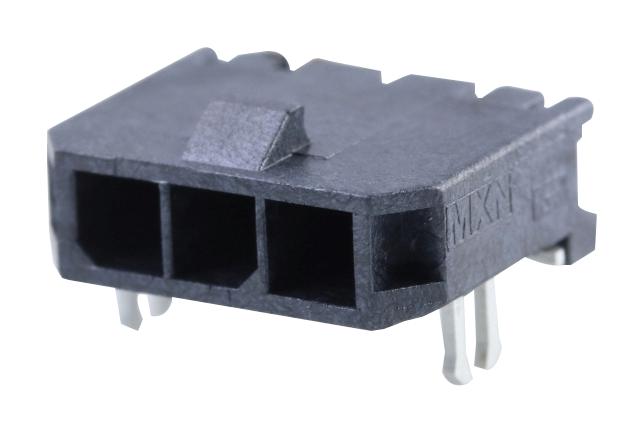 MOLEX / PARTNER STOCK 43650-0311 Conectores De Pines