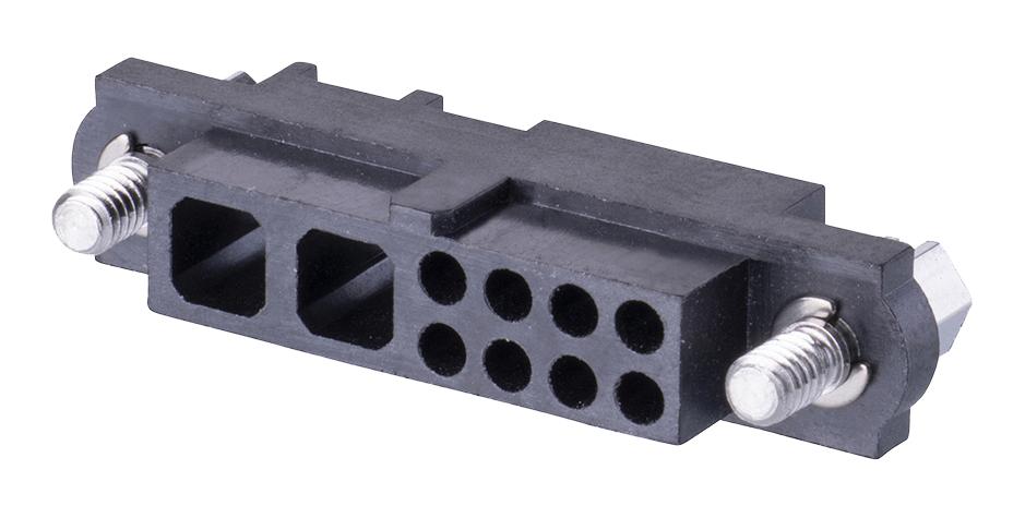 HARWIN M80-263F102-08-00 Carcasas Para Conectores Macho Y Hembra